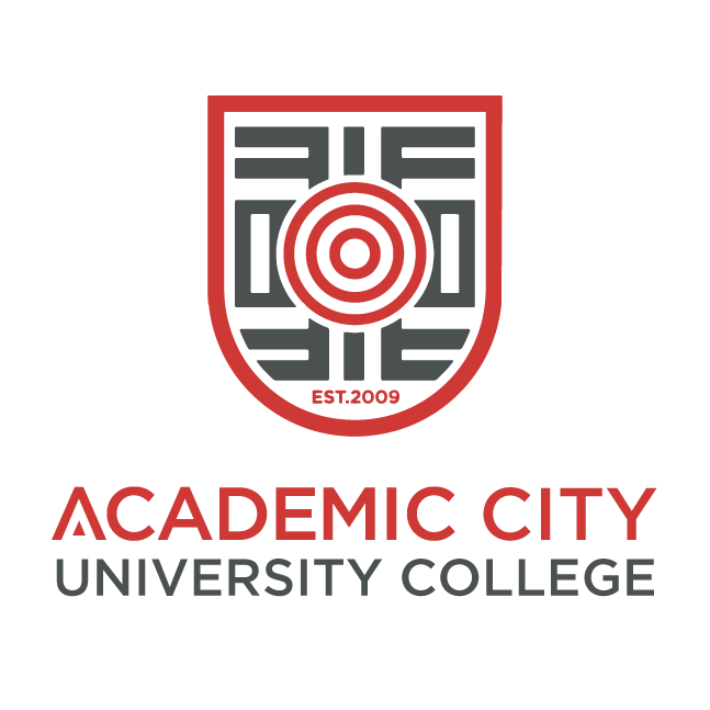 Academic City | Future Ready